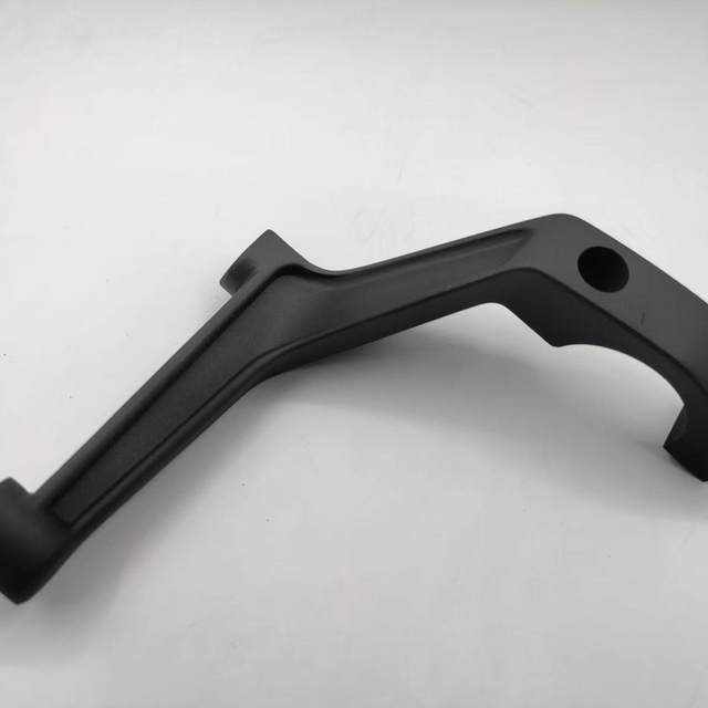 TR300 travel version front windshield bracket