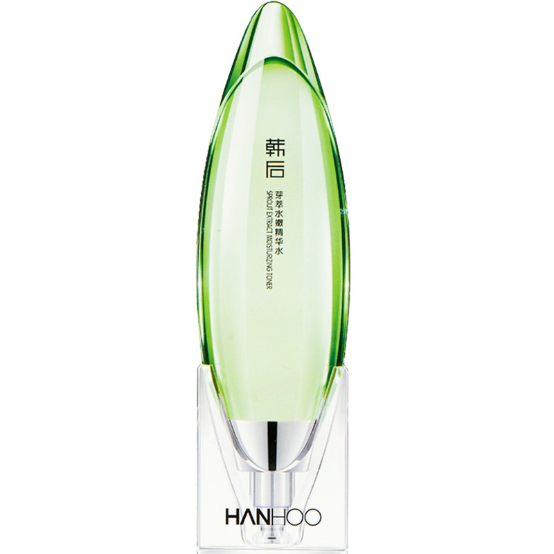  韩后佳芬液态精华