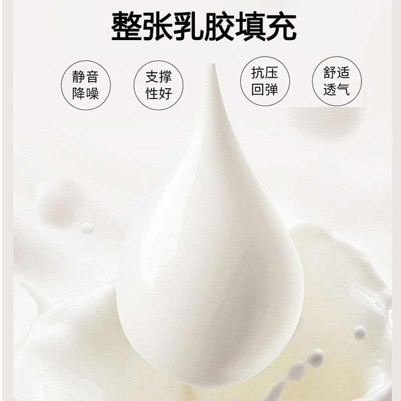 A类乳胶记忆棉床垫定制任意尺寸儿童可折叠垫定做专用榻榻米软垫,淘宝优惠券,粉丝福利购,淘宝优惠卷