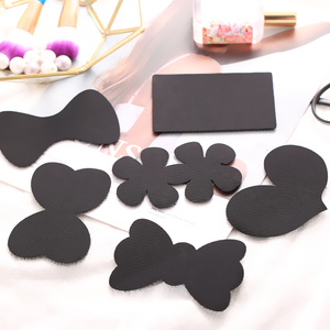 女士刘海贴碎发贴