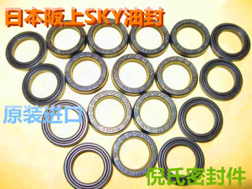日本SAKAGAMI密封圈 阪上PS\SKY\PNY\PGY\SDR\GLY\SER\GNY 油封 - 图0