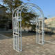 European flower arch iron flower stand climbing bracket