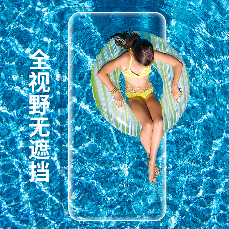 适用红米k30pro钢化水凝膜redmik30s手机贴膜30i全屏s小米k305g至尊纪念版i变焦全包无白边pr镜头por保护软膜 - 图0