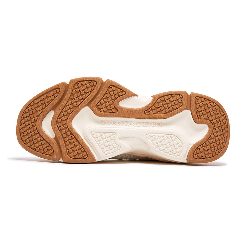 361度女鞋运动鞋2025年秋季新款361度女复古文化鞋,淘宝优惠券,粉丝福利购,淘宝优惠卷