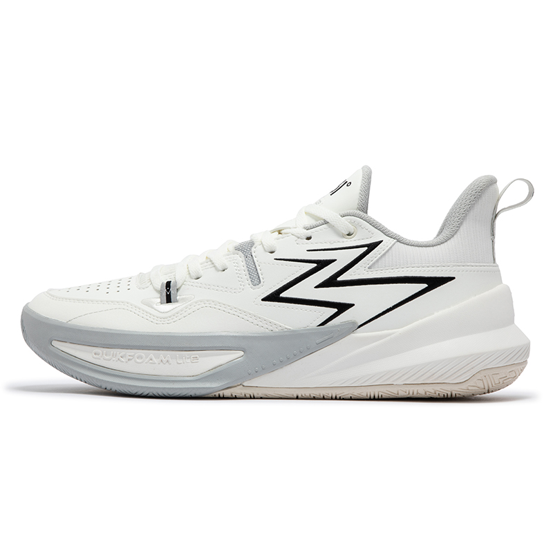 BIG3 Team 2.0 361篮球鞋男运动鞋秋冬实战耐磨防滑透气学生球鞋