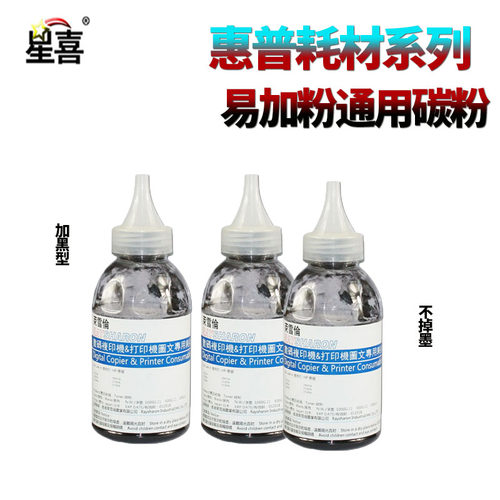适用惠普HP 1188nw 碳粉1136w粉盒HP Laser MFP 1188w/a/pnw三星打印机硒鼓W1660/166A X墨粉1008a/w碳粉盒 - 图2