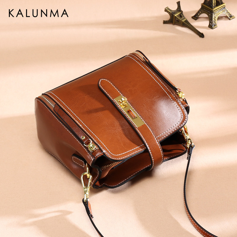  卡伦玛沛源女士包袋