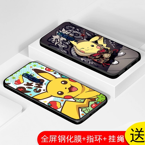 COPPORENO2Z CACE CASE OPPO RENO2 Z Protective Cover PCKM80 Anty -Drop Reno2Z All -Inclusize Soft Ultra -Thin Pare Tide 5G Жидкости мужской силиконовой силиконовой