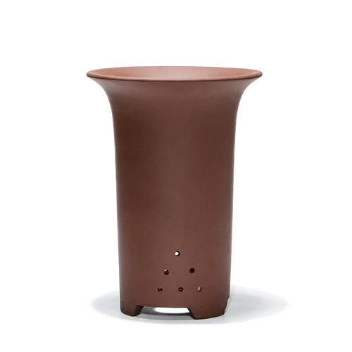 Yixing Zisha Flower Basin Прямые продажи изысканный бассейн Специальная керамика бонсай бонсай сочный сочный Consecan простое специальное предложение