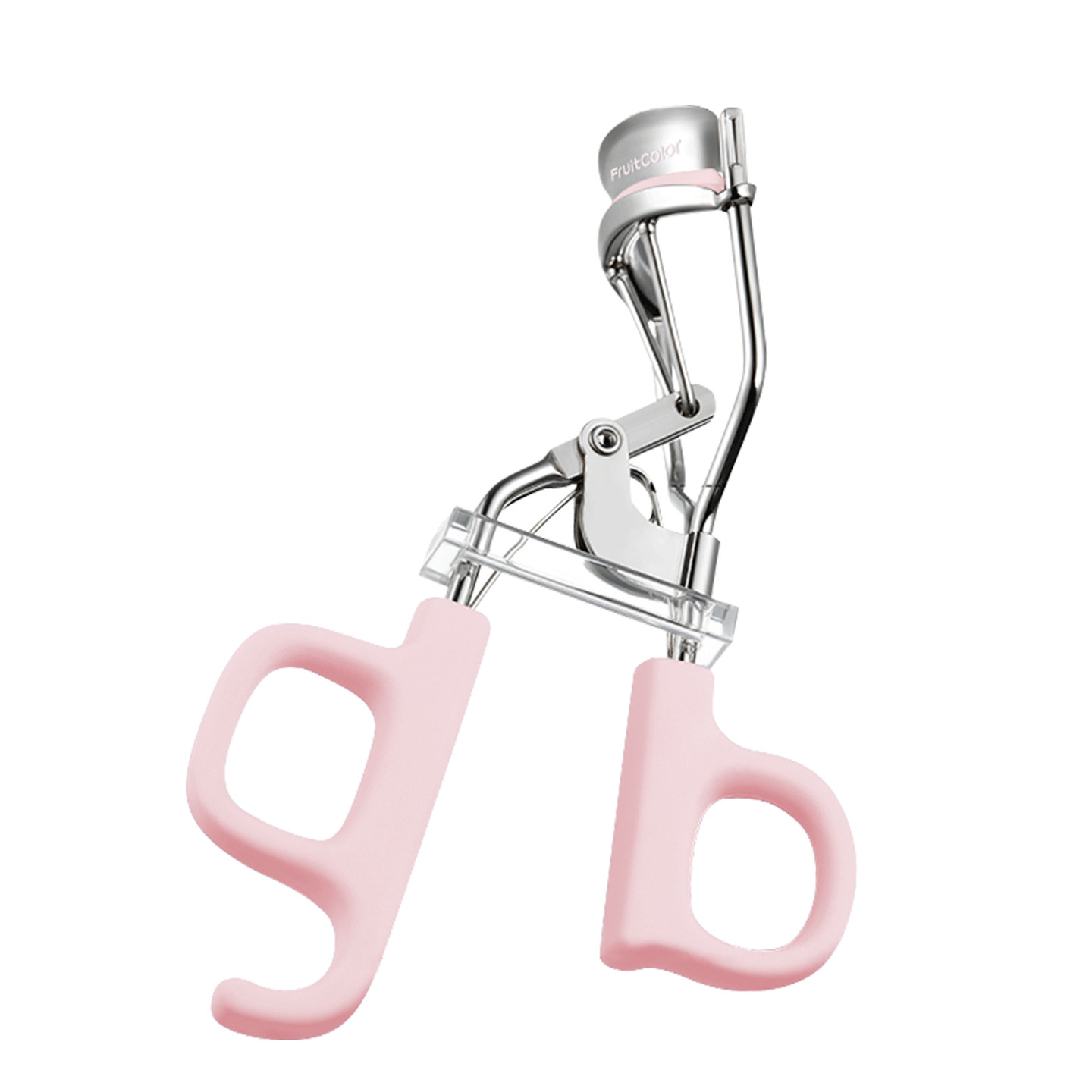 水果派睫毛夹卷翘持久眼定型器便携女新手化妆师专用2025年新款,淘宝优惠券,粉丝福利购,淘宝优惠卷