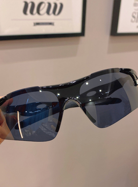 男士防紫外线太阳镜自行车