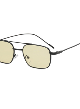 墨镜2022新款潮女gm防紫外线