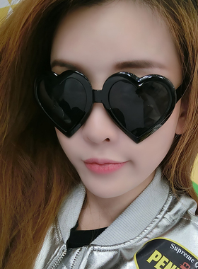 清仓明星款潮流太阳镜多彩男女墨镜时尚欧美太阳眼镜潮明星款网红