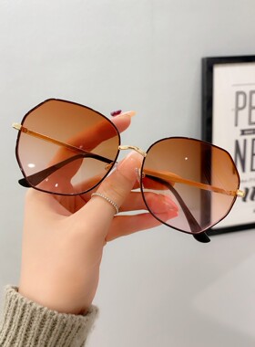 男女墨镜防紫外线高级