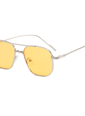 太阳镜2022年新款海边高级gm