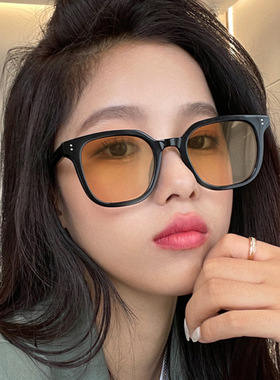 2025年太阳镜防紫外线女