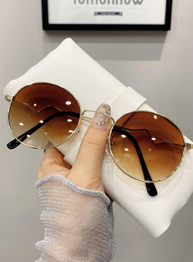 清仓捡漏墨镜男防紫外线