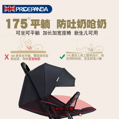 Складная съёмная детская коляска для близнецов для двоих