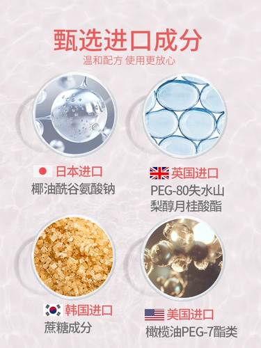 Средство детской гигиены, детский шампунь, удаление перхоти, против зуда