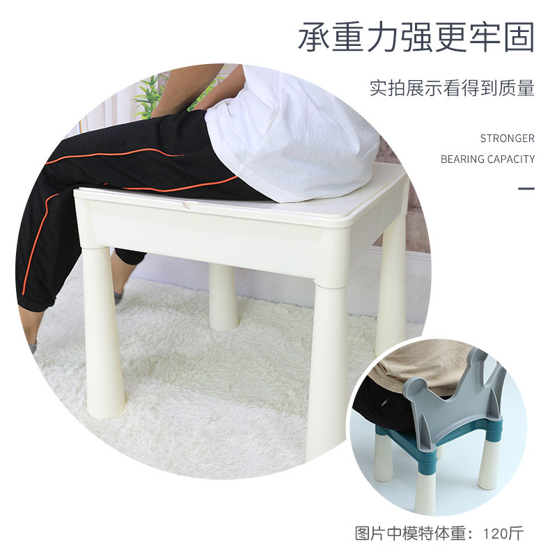  卡卡贝儿母婴建构/拼插积木