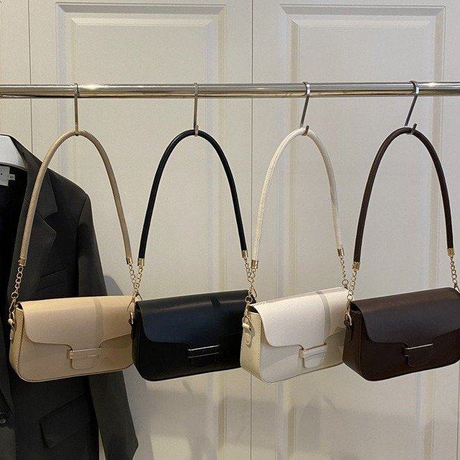 高级质感复古小包包女2026新款流行洋气百搭手机包单肩腋下小方包,淘宝优惠券,粉丝福利购,淘宝优惠卷