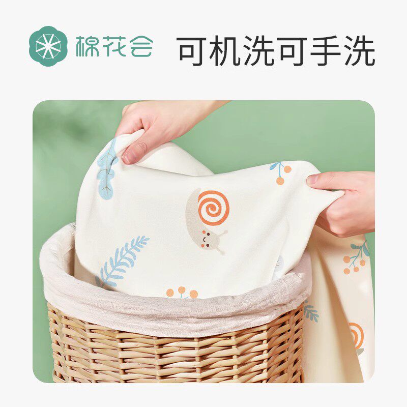 大姨妈垫生理期小床垫隔尿垫 棉花会隔尿床垫