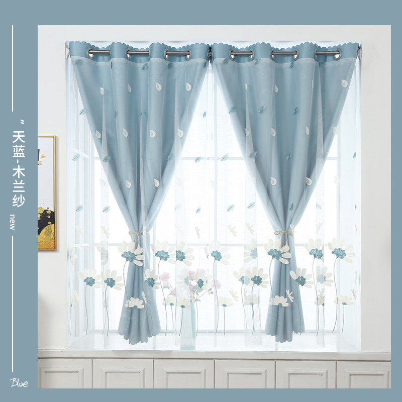  法兰诺泽泰成品窗帘