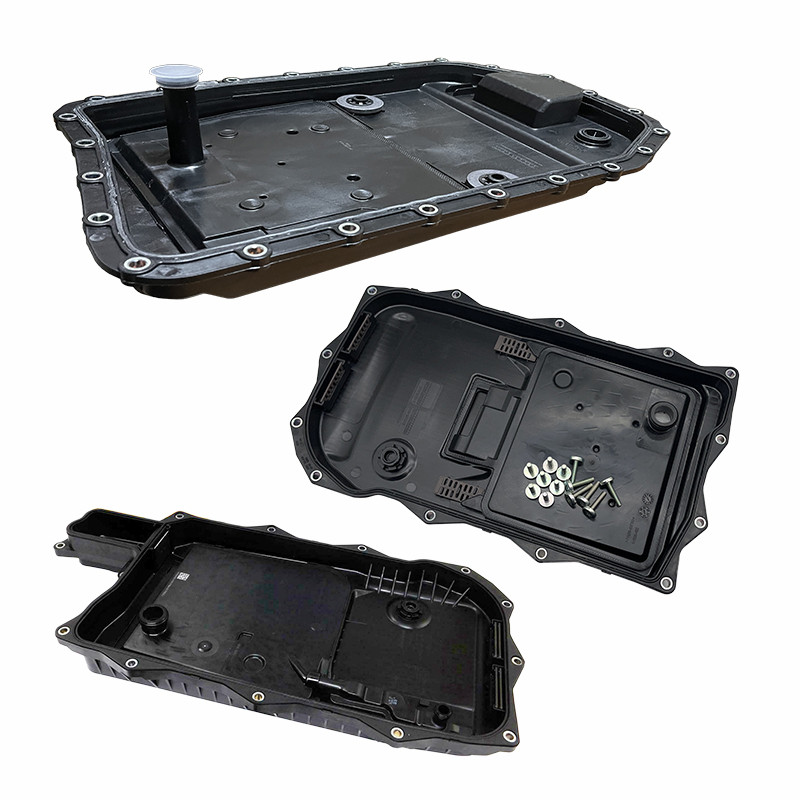 适配宝马5系3系五系三系X1X3X5e90525 320波箱变速箱油底壳滤网,淘宝优惠券,粉丝福利购,淘宝优惠卷