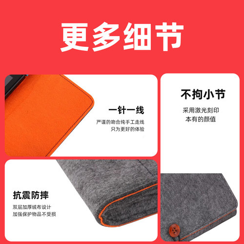 隐者适用switch收纳包switch2保护套任天堂switchlite收纳盒switcholed保护壳switchpro套卡带游戏卡配件保护 - 图1