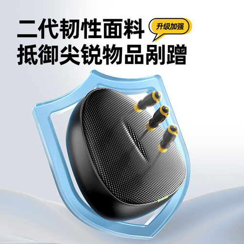 电动车防水座椅套四季通用防晒隔热爱玛雅迪台铃电瓶自行车坐垫套 - 图1