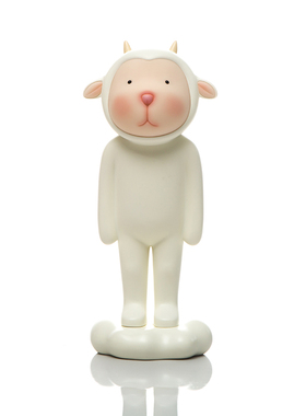 艺术家杨媛媛原创设计