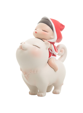 可米生活白夜童话限量生日礼品