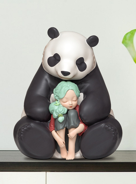 艺术家贾晓欧原创节日礼物