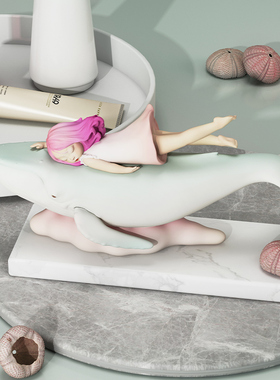 pvc礼物桌面艺术家贾晓欧原创