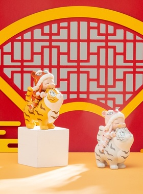 KEMELIFE/可米生活礼品手办摆件