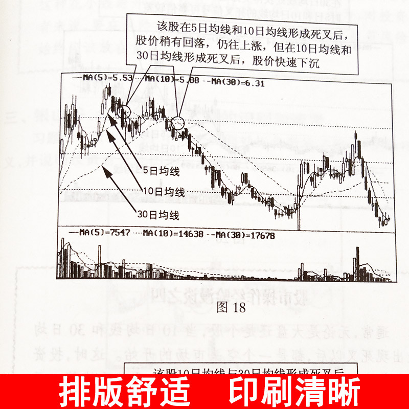 现货正版股市操练大全第一、二册（1.2册）一册+二册全2册黎航三联出版中国股市操练大全黎航-图2