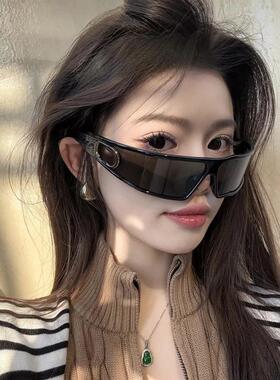 D家CD发箍墨镜女款2025新款