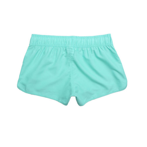 Quick drying swimming shorts women Beach volleyball hot pant - 图2