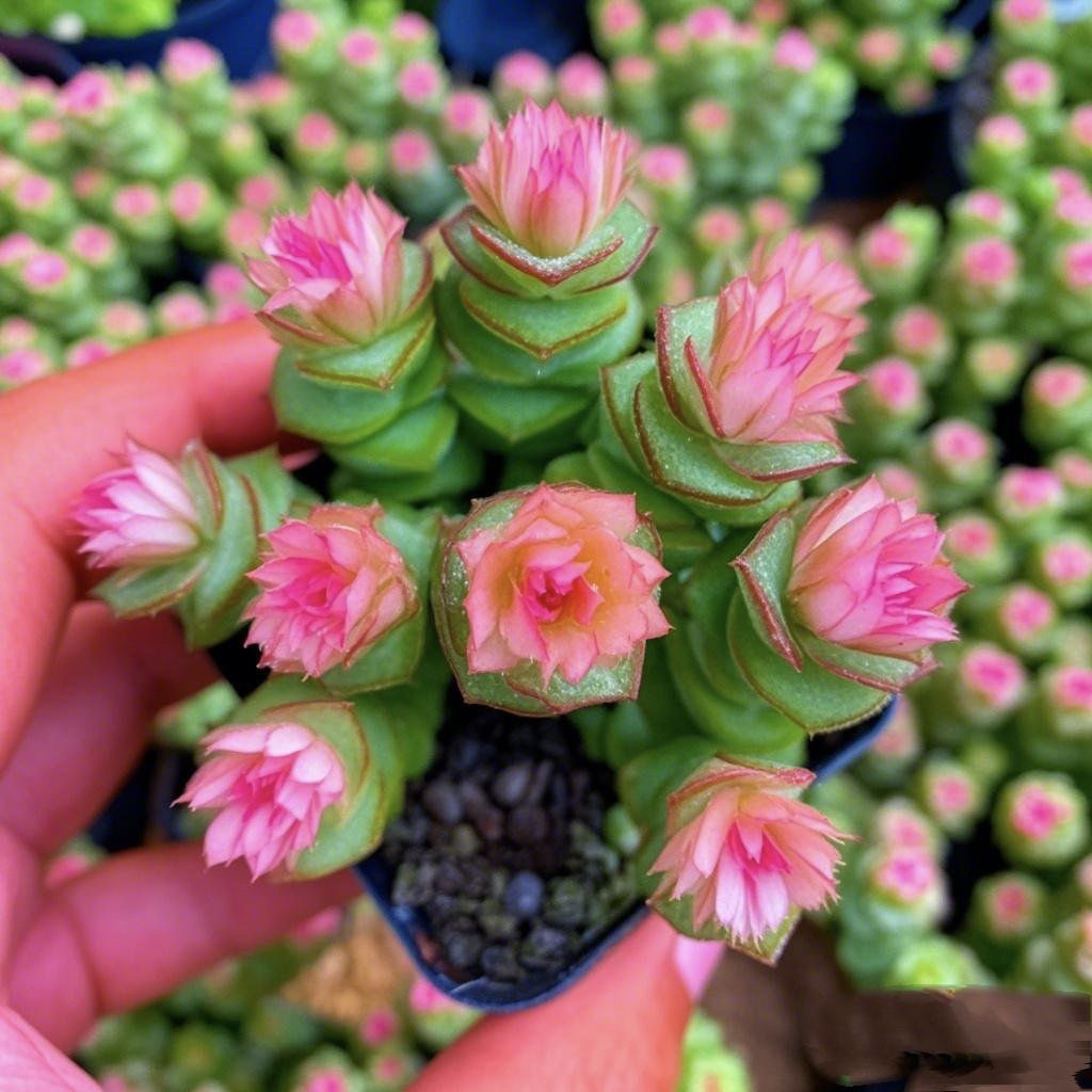 多肉植物组合套餐一整盆新手好养办公室内桌面绿植花卉盆栽,淘宝优惠券,粉丝福利购,淘宝优惠卷