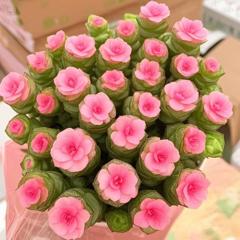 多肉植物组合套餐一整盆新手好养办公室内桌面绿植花卉盆栽,淘宝优惠券,粉丝福利购,淘宝优惠卷