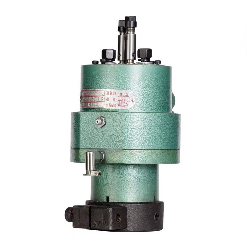 多轴器 专业钻孔攻牙机 2轴ST-108 125多头钻二轴 多头攻丝可调节 - 图2