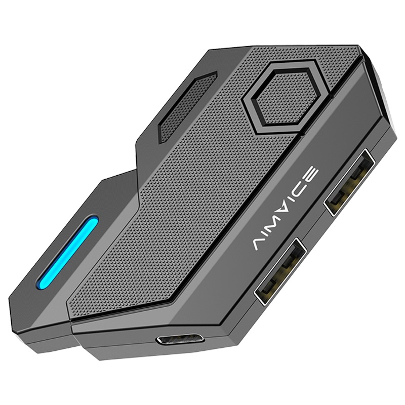 PS4 XBOX PC Switch2键鼠转换器鼠标键盘战地使命召唤APEX,淘宝优惠券,粉丝福利购,淘宝优惠卷