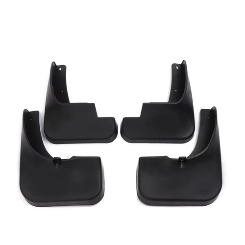 适用于威马E5挡泥板EX5-ZEX6W6汽车挡泥板新能源改装配件威马专用 - 图3