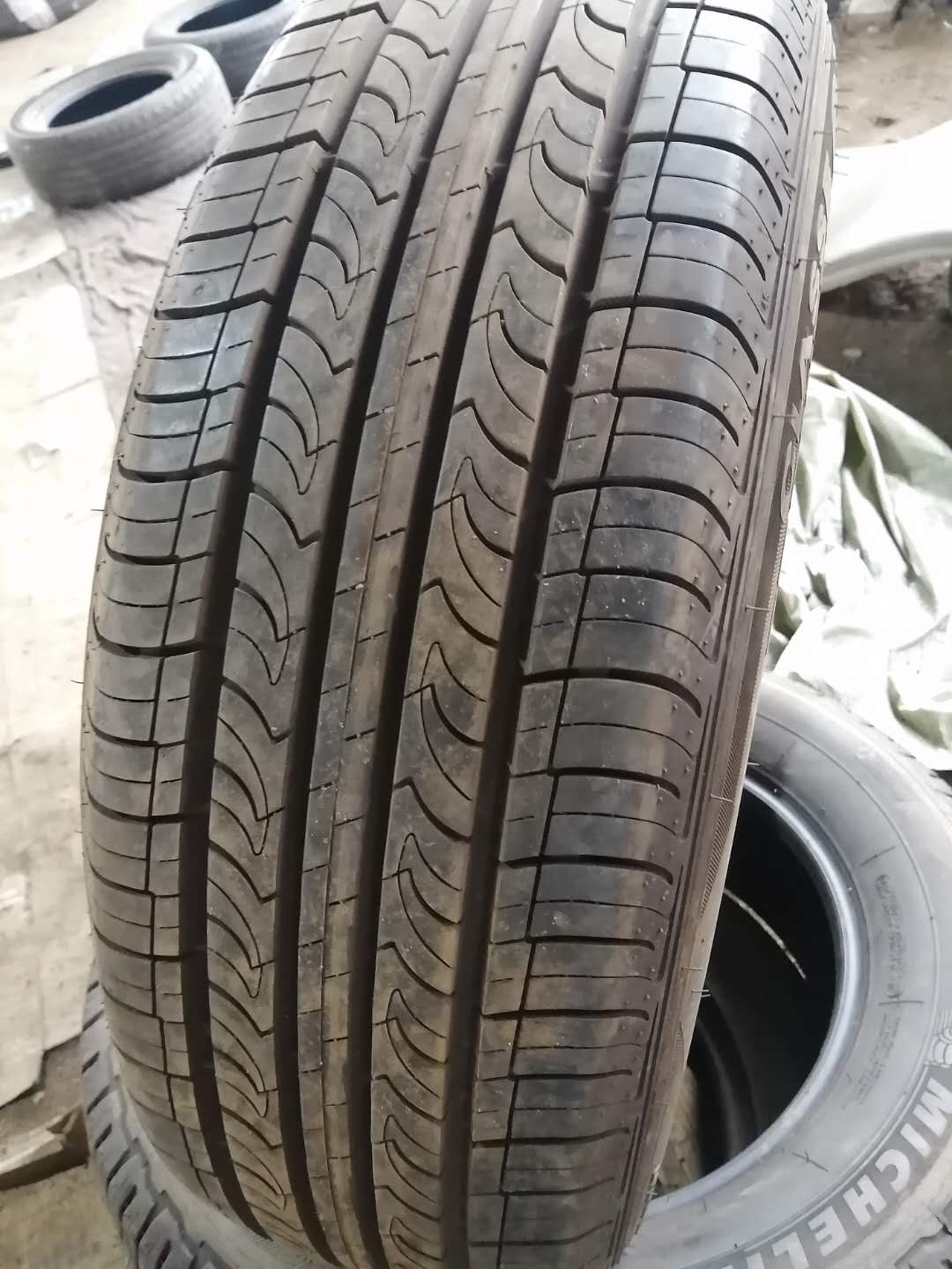 二手轮胎正品拆车轮胎185/195/205/215/225/50/55/60/65R15R16R17-图1