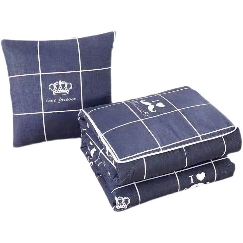 两用抱枕被子靠垫被沙发办公室午休靠枕头被空调汽车腰枕床头靠背,淘宝优惠券,粉丝福利购,淘宝优惠卷