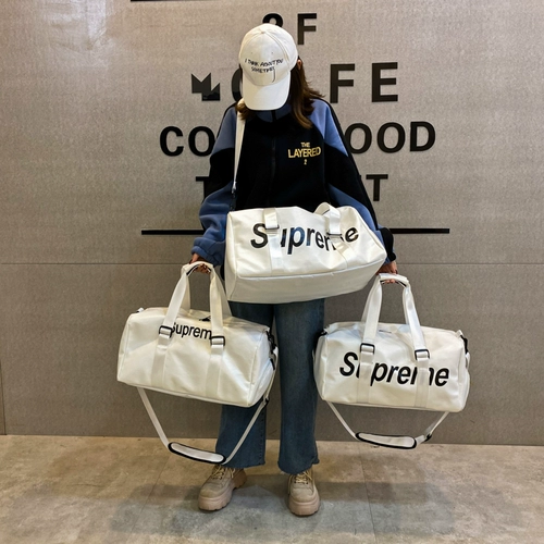 Спортивная сумка с разделителями, спортивный рюкзак для тренировок, сумка для плавательных принадлежностей, багажная сумка на одно плечо, вместительная и большая сумка для путешествий