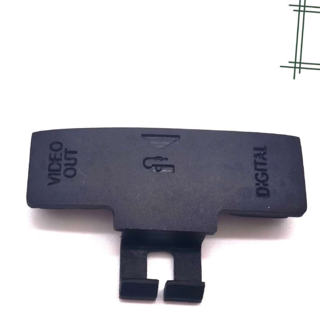 适用于佳能1200D 1300D 1500D 1000D 350D 400D 450D 5D4皮堵皮塞 - 图1