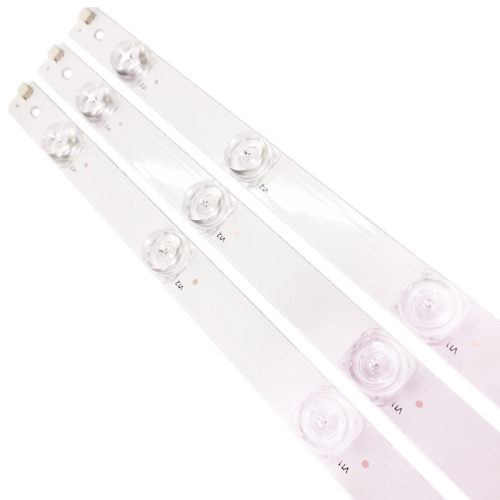 适用长虹55DS500灯条LB-C550U17-E3-L-ZM CHDMT55LB53-LED3030-V0 - 图3
