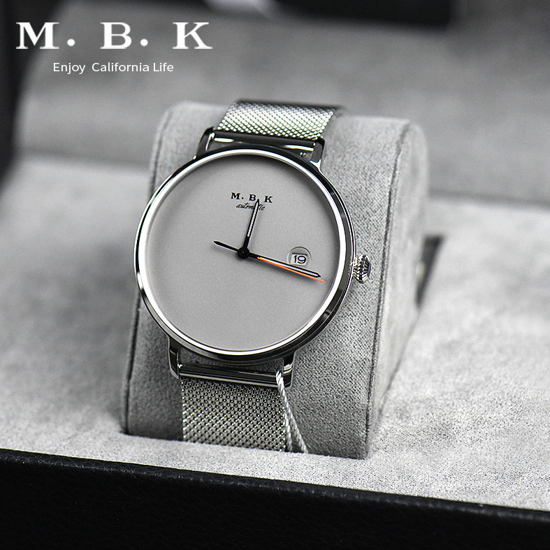 欧美进口mbk男士十大全自动机械表 burei国产腕表