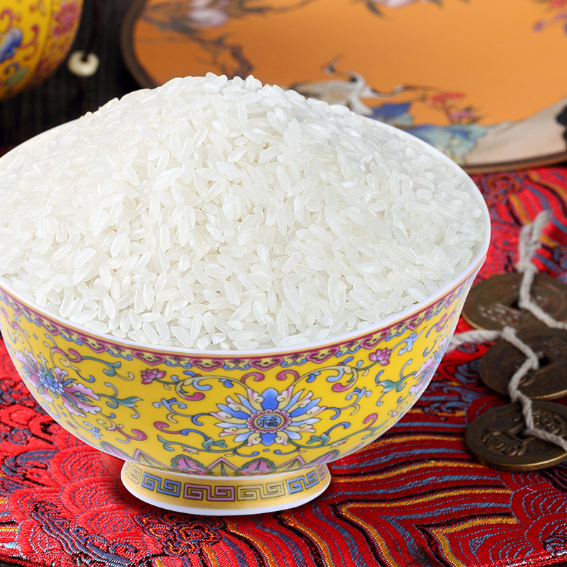 十月稻田 粮油节日福利套餐礼盒  31kg/套,淘宝优惠券,粉丝福利购,淘宝优惠卷